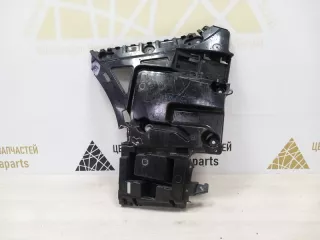 51127400667 Кронштейн бампера BMW X3 G01 Арт TP91791, вид 1
