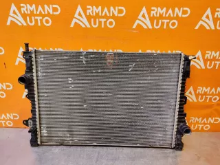 LR075360, GJ328005BB Радиатор двигателя (ДВС) Land Rover Discovery sport Арт AR274345, вид 1
