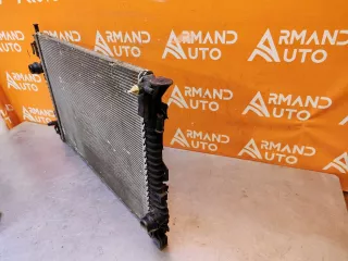 LR075360, GJ328005BB Радиатор двигателя (ДВС) Land Rover Discovery sport Арт AR274345, вид 2
