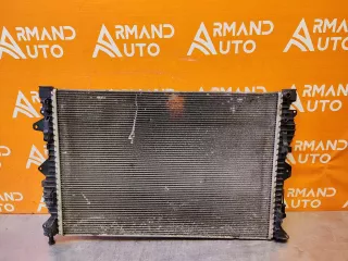 LR075360, GJ328005BB Радиатор двигателя (ДВС) Land Rover Discovery sport Арт AR274345, вид 6