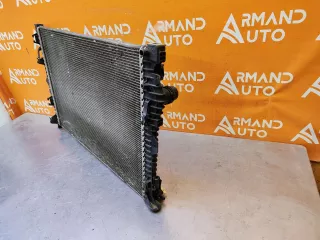 LR075360, GJ328005BB Радиатор двигателя (ДВС) Land Rover Discovery sport Арт AR274345, вид 8