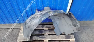  Защита арок передняя правая (подкрылок) Ford Mondeo 4 Арт 00100757