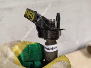 A6420700587,0445115027 Форсунка Mercedes ML W164 Арт 00069826_3, вид 3