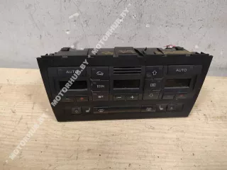 8E0820043BM Блок управления печки/климат-контроля Audi A4 B7 Арт 00100951