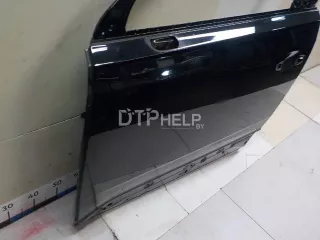 4M0831051F Дверь передняя левая Audi Q7 4M Арт AM52400486, вид 4
