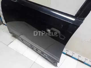 4M0831051F Дверь передняя левая Audi Q7 4M Арт AM52400486, вид 5