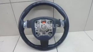 7PP419091ADA34 Рулевое колесо для AIR BAG (без AIR BAG) Porsche Panamera 970 Арт AM95682894, вид 11
