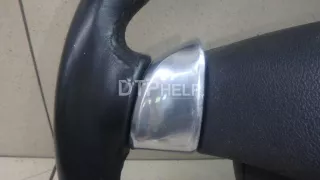 7PP419091ADA34 Рулевое колесо для AIR BAG (без AIR BAG) Porsche Panamera 970 Арт AM95682894, вид 13