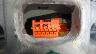 7PP419091ADA34 Рулевое колесо для AIR BAG (без AIR BAG) Porsche Panamera 970 Арт AM95682894, вид 14