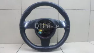 7PP419091ADA34 Рулевое колесо для AIR BAG (без AIR BAG) Porsche Panamera 970 Арт AM95682894, вид 2