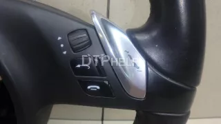 7PP419091ADA34 Рулевое колесо для AIR BAG (без AIR BAG) Porsche Panamera 970 Арт AM95682894, вид 4