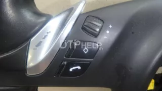 7PP419091ADA34 Рулевое колесо для AIR BAG (без AIR BAG) Porsche Panamera 970 Арт AM95682894, вид 5