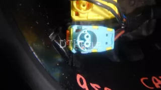 7PP419091ADA34 Рулевое колесо для AIR BAG (без AIR BAG) Porsche Panamera 970 Арт AM95682894, вид 6