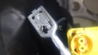 7PP419091ADA34 Рулевое колесо для AIR BAG (без AIR BAG) Porsche Panamera 970 Арт AM95682894, вид 8