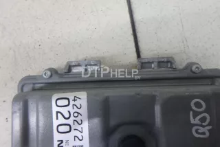 23703HG00C Блок управления двигателем Infiniti Q50 Арт AM95683097, вид 6