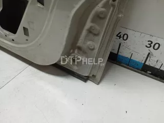 7751473729 Дверь передняя правая Renault Megane 2 Арт AM90393589, вид 12