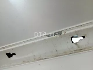 7751473729 Дверь передняя правая Renault Megane 2 Арт AM90393589, вид 2