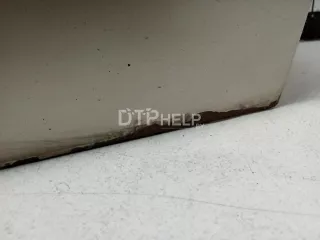 7751473729 Дверь передняя правая Renault Megane 2 Арт AM90393589, вид 8