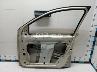 7751473729 Дверь передняя правая Renault Megane 2 Арт AM90393589, вид 9