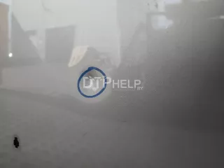 65100BN730 Капот Nissan Almera N16 Арт AM23514708, вид 13