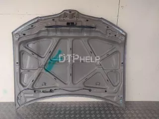 65100BN730 Капот Nissan Almera N16 Арт AM23514708, вид 15