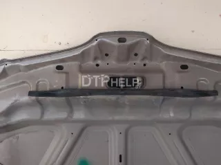65100BN730 Капот Nissan Almera N16 Арт AM23514708, вид 17