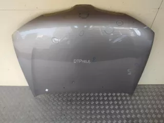 65100BN730 Капот Nissan Almera N16 Арт AM23514708, вид 2