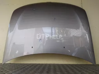 65100BN730 Капот Nissan Almera N16 Арт AM23514708, вид 3