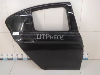 41007408964 Дверь задняя правая BMW 5 G30/G31 Арт AM70718647, вид 1