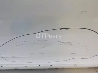 31402379 Дверь передняя правая Volvo XC90 2 Арт AM31569463, вид 8