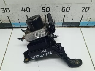 93191453 Блок ABS (насос) Opel Astra H Арт AM31569611, вид 1