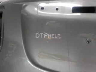 12771536 Крышка багажника Saab 9-3 1 Арт AM31570955, вид 11