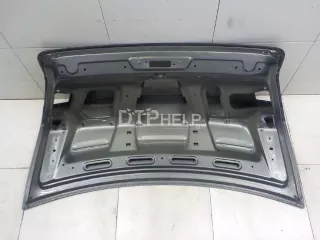 12771536 Крышка багажника Saab 9-3 1 Арт AM31570955, вид 12