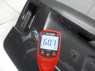12771536 Крышка багажника Saab 9-3 1 Арт AM31570955, вид 16