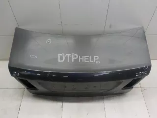 12771536 Крышка багажника Saab 9-3 1 Арт AM31570955, вид 2
