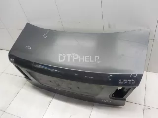 12771536 Крышка багажника Saab 9-3 1 Арт AM31570955, вид 3