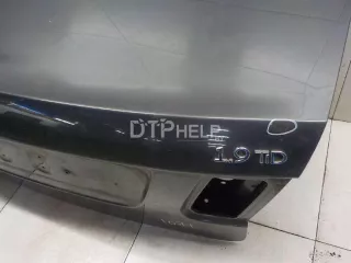 12771536 Крышка багажника Saab 9-3 1 Арт AM31570955, вид 6