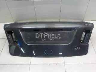 12771536 Крышка багажника Saab 9-3 1 Арт AM31570955, вид 7