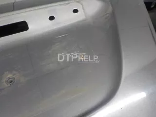 12771536 Крышка багажника Saab 9-3 1 Арт AM31570955, вид 10