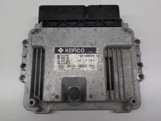 391102BSC3 Блок управления двигателем Kia Soul 2 Арт AM84779674, вид 1