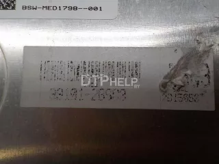 391102BSC3 Блок управления двигателем Kia Soul 2 Арт AM84779674, вид 5
