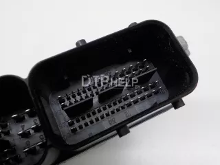 391102BSC3 Блок управления двигателем Kia Soul 2 Арт AM84779674, вид 8