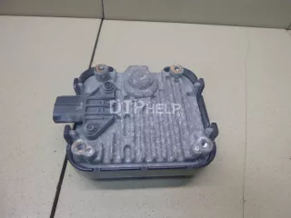 KB8C67XA1H Радар круиз контроля Mazda CX-5 2 Арт AM100448443, вид 4