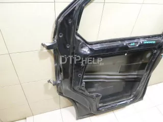 7E5831056E Дверь передняя правая Volkswagen Transporter T5 Арт AM100448980, вид 14