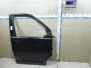 7E5831056E Дверь передняя правая Volkswagen Transporter T5 Арт AM100448980, вид 2