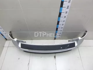  Бампер задний Suzuki SX4 1 Арт AM48469159, вид 1