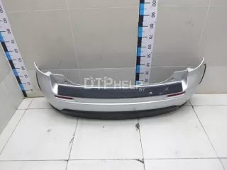  Бампер задний Suzuki SX4 1 Арт AM48469159, вид 2