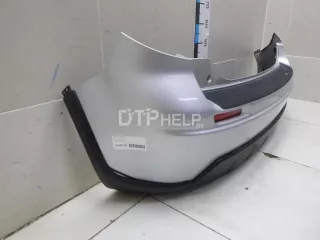  Бампер задний Suzuki SX4 1 Арт AM48469159, вид 4