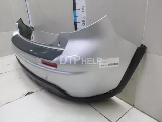  Бампер задний Suzuki SX4 1 Арт AM48469159, вид 5