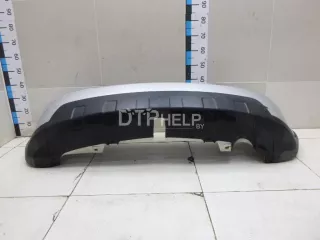  Бампер задний Suzuki SX4 1 Арт AM48469159, вид 6